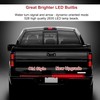 EMIHO Fishbone Tailgate Light Bar 60 Inch 528 LED Light