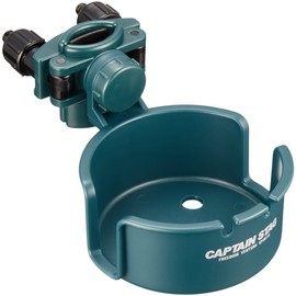 Captain Stag M-9454 Pole & System Cup Holder