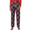 HUE womens Sleep and Lounge Pajama Separates, Christmas and Holiday