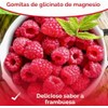 Glicinato de Magnesio Glicinato 500mg Gomitas de Magnesio Relajación Calma