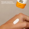 ISDIN Babynaturals Pomada protectora contra las rozaduras del pañal para