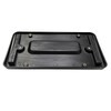 GZVKE Rear Tailgate Trunk Bumper License Plate Frame Mounting Kits