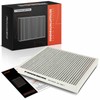 Frankberg Cabin Air Filter Pollen Filter with Activated Carbon Compatible