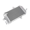 Oversized Aluminum Radiator For 1987-2006 Yamaha Banshee 350 YFZ350 YFZ