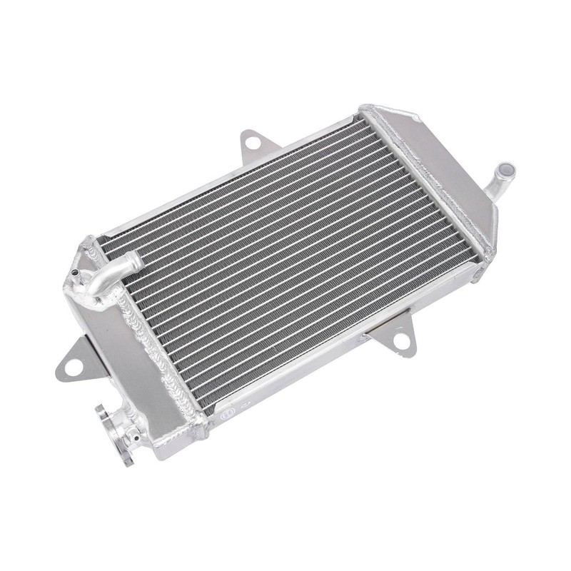 Oversized Aluminum Radiator For 1987-2006 Yamaha Banshee 350 YFZ350 YFZ