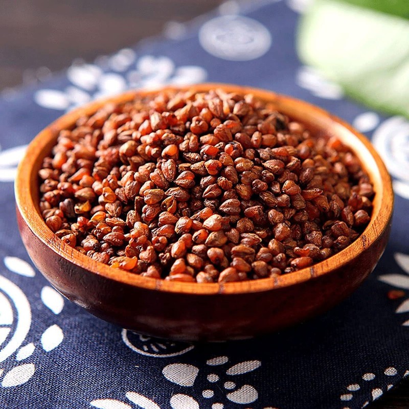 Buckwheat Tea Buckwheat Tea black buckwheat tea barley tea 17.6