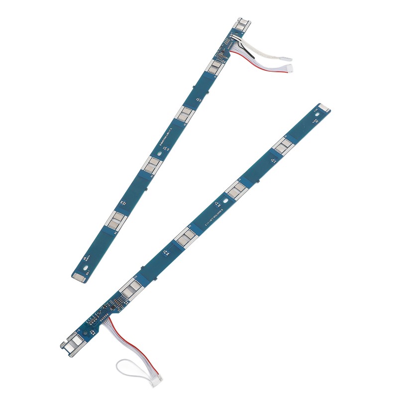 Electric Scooter BMS Circuit Board Controller Waterproof Replacement Protection Board