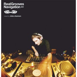REAL GROOVES NAVIGATION#01