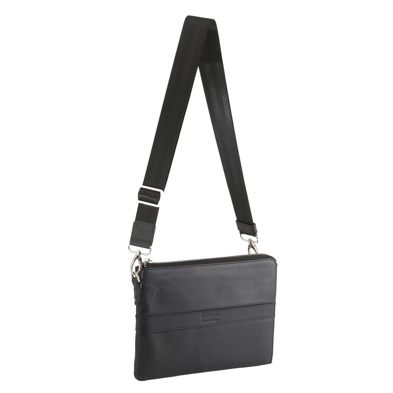 StilGut Business Sleeve Padfolio 3in1: Purse, Tablets up to 8.0