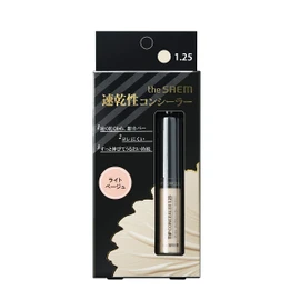 thesaem (za・semu) CP tippukonsi-ra- 1.25 Light Beige (X 6.5 G)