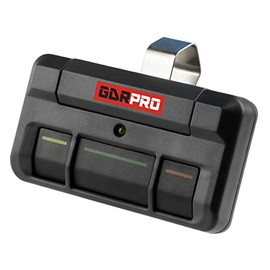 GDR PRO for 813LM Liftmaster Garage Door Gate Opener Remote Control