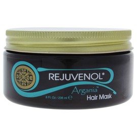 Rejuvenol Argania Hair Mask - 8 oz