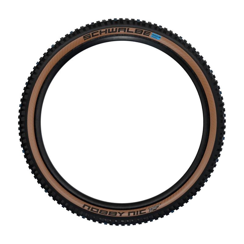 Schwalbe Nobby Nic Evolution Super Race Addix Speedgrip TLE Folding