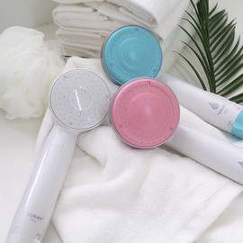 EssenQ TORAY skin barrier protection shower filter / 에센큐 도레이(TORAY) 피부 장벽 보호 샤워기 필터