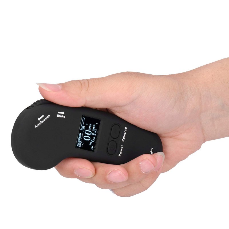 Remote Control for Electric Skateboard, Wireless Remote Control for Adults