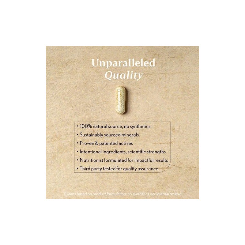 Higher Nature Whole Osteofood - True Food® Formula - 90