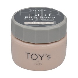 TOY'S x INITY Hybrid Pita Base 0.9 oz (25 g)
