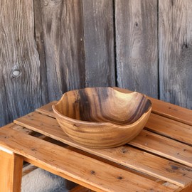 Wraps 'Acacia Acacia Bowl Round