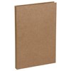 Artec 5444 Album/Memories/Children/Leave/Record/Kid/Handmade/Scrapbooking/Square/Photography/Brown