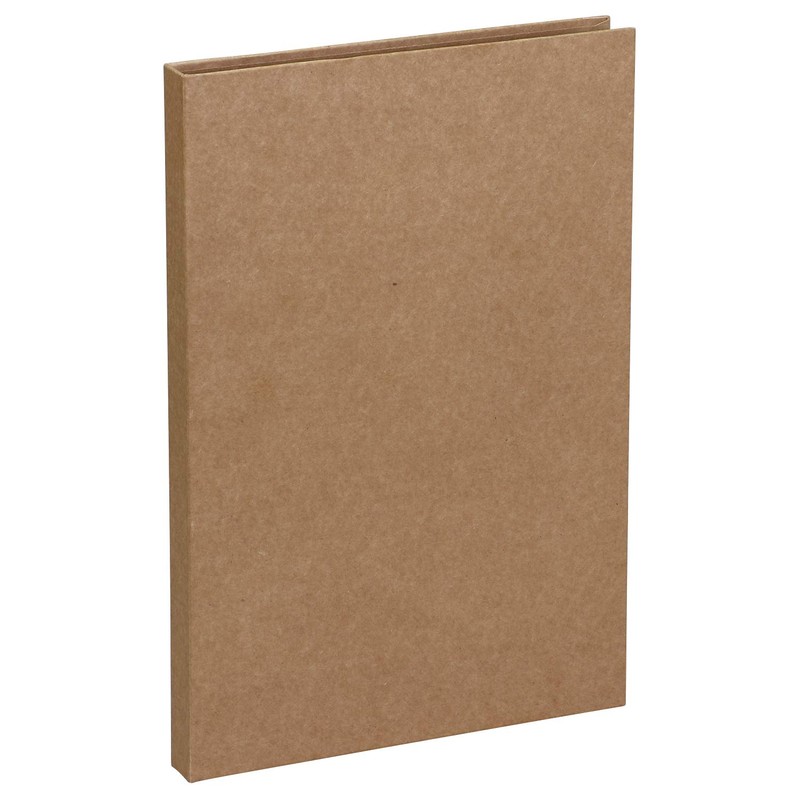 Artec 5444 Album/Memories/Children/Leave/Record/Kid/Handmade/Scrapbooking/Square/Photography/Brown