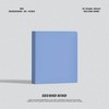BSS 1st Single Album 'SECOND WIND'（韓国盤）