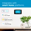 Emerson Sensi Touch Wi-Fi Smart Thermostat with Touchscreen Color Display,