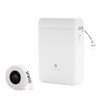 vretti Label Maker Machine with Tape, HP2 Portable Bluetooth Label