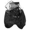 Children Bicycle Raincoat Bicycle Rainproof Cover Rain Protection Bike Back