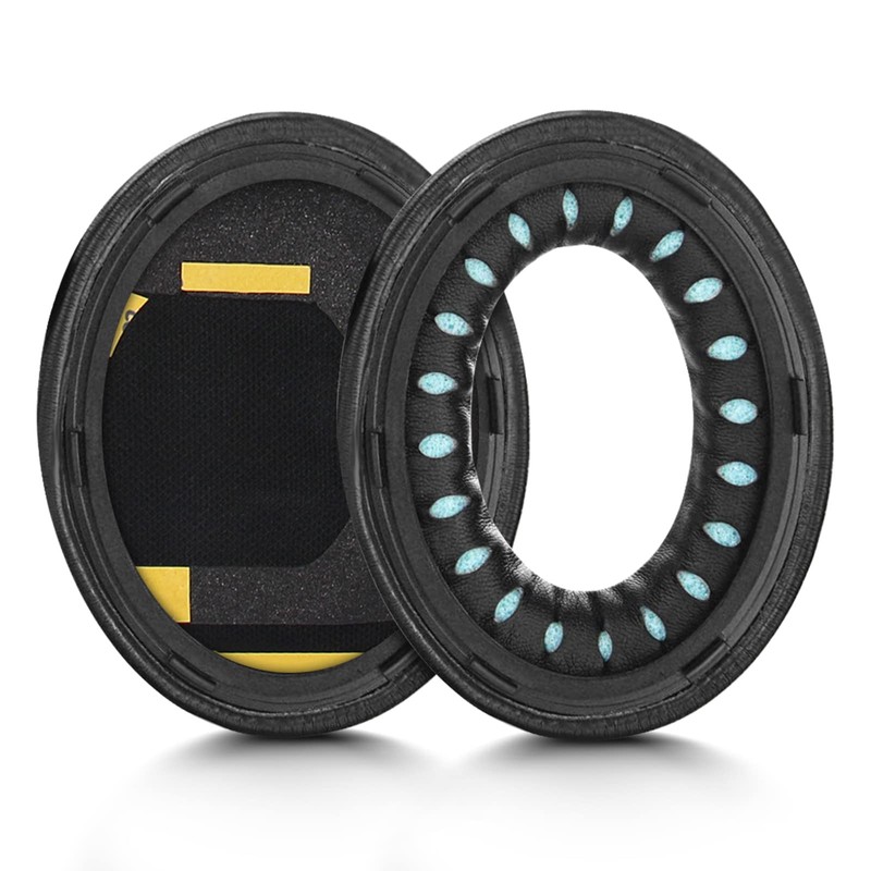 Replacement Ear Pads for Bose Noise-Cancelling 700 700NC NC700 Headphones