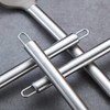 Berglander Kitchen Utensils Set 38 Pieces Non-Stick Silicone Cooking Utensils