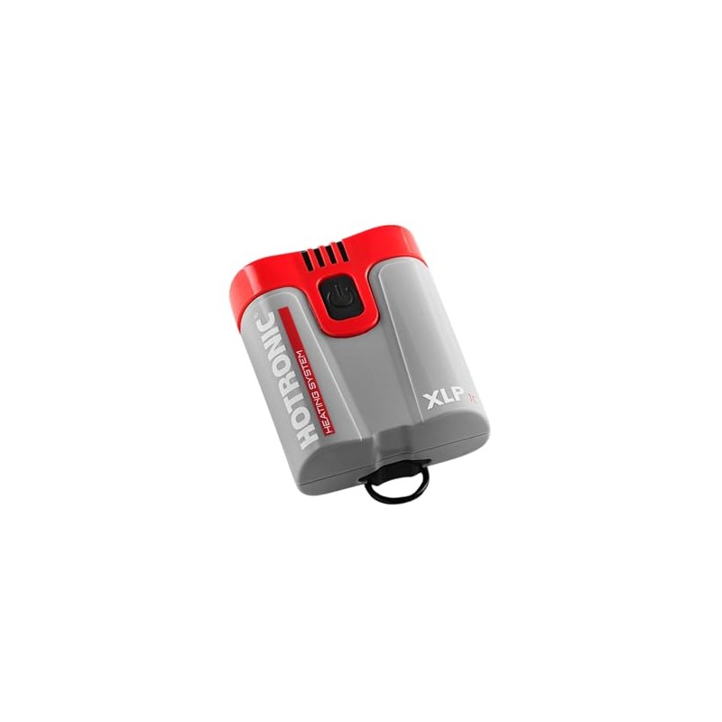 Hotronic Battery Pack XLP 1C (Single)