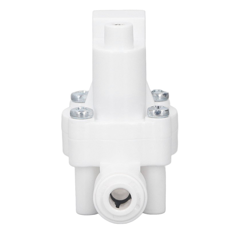 4PCS High Pressure Switch 1/4 Inch Interface Solenoid Valve for