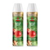 Bissell Limited Edition Wash Formula Spiced Apple, 3892, 16 Fl