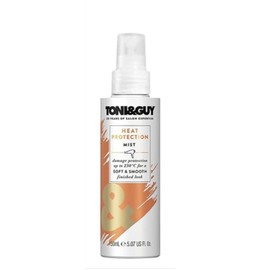 Toni & Guy Prep Heat Protection Mist 150ml