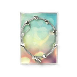 Trendform Sweetheart Photo Wire 8 Magnets 150 cm