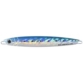 Major Craft JPV-100 Lure Metal Jig Jigpara Vertical Short #15 Keimura Eagle