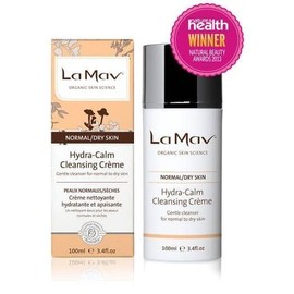 La Mav - Hydra Calm Cream Cleanser (100ml)
