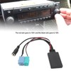 BOROCO Car Audio Wireless Bluetooth Adapter 8PIN 6PIN Car Bluetooth
