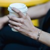 RainSo Strong Therapeutic Magnetic Bracelet for Women Made of Titanium