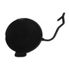 Front Bumper Left Right Towing Hook Cover Cap 95850515600 Replacement