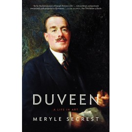 Duveen: A Life in Art
