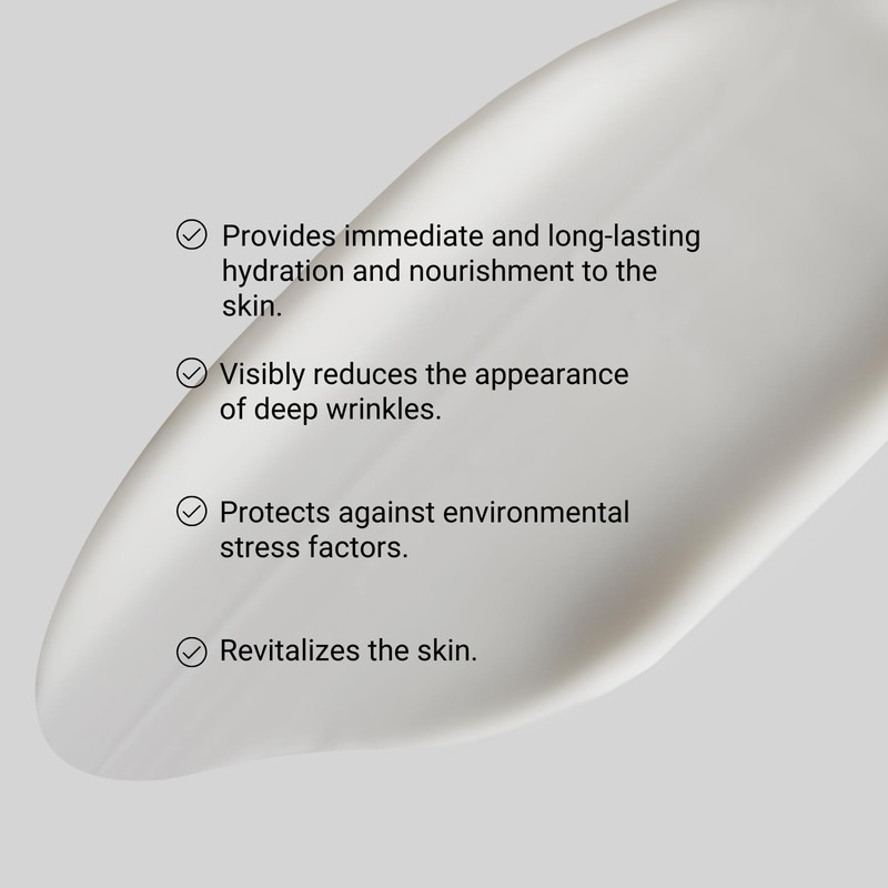 G.M. COLLIN Mature Perfection Day Cream | Daily Face Moisturizer