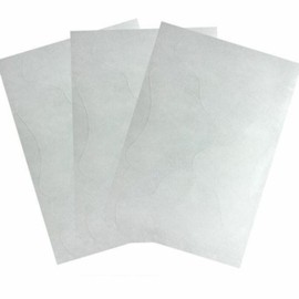 Eight-sided wrinkle-fit patch sticker for eyebrows, facial expressions, and corners of the mouth (WCBA5EE) / 팔주 미간 표정 입꼬리 주름 링클핏 패치 스티커 (WCBA5EE)