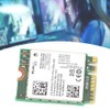 Wireless Network Card Dual Frequency for Intel AC7265 Wifi for