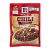 McCormick, Chili Seasoning Mix, Tex Mex, 1.25 Ounce