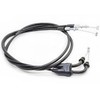 Throttle Cable Push & Pull for Honda V65 Magna Sabre