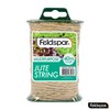 Feldspar Twine Jute String, 40 Meter Size