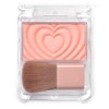 Canmake Powder Cheeks P03 Cheerful Peach 0.06 oz (1.8 g),