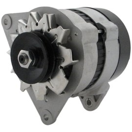 VIOHI Alternator Fits ECLAT 76-79|Elite 74-80|Esprit 76-84|Healey 72-74|MGB 78-80|Marina 73-74|Midget 72-79|Spitfire 73-80|TR6 71-73|TR8 80-81 & 2000E-10316-A