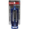 SK11 (SK11) Aluminum Tool Hook HG Aluminum Forged Extra-Thick Carabiner
